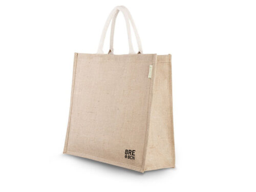recycled - reusable - environmentally friendly - recycling - jute