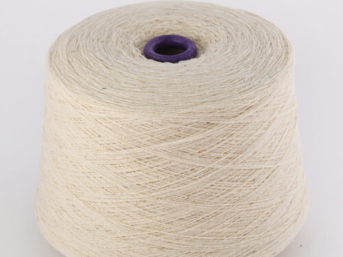 Wool ecru dye